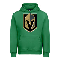 Emerald the-vegas-golden-knights-pen Urban Hoodie - linhVisuals