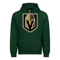 Forest Green the-vegas-golden-knights-pen Urban Hoodie - linhVisuals