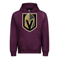 Mauve Wine the-vegas-golden-knights-pen Urban Hoodie - linhVisuals