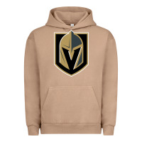 Pigment Burro the-vegas-golden-knights-pen Urban Hoodie - linhVisuals