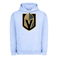 Pigment Grape Ice the-vegas-golden-knights-pen Urban Hoodie - linhVisuals