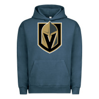 Pigment Midnight Navy the-vegas-golden-knights-pen Urban Hoodie - linhVisuals