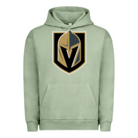 Pigment Oil Green the-vegas-golden-knights-pen Urban Hoodie - linhVisuals