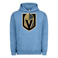 Pigment Pebble Blue the-vegas-golden-knights-pen Urban Hoodie - linhVisuals