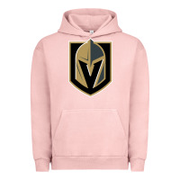 Pigment Salmon the-vegas-golden-knights-pen Urban Hoodie - linhVisuals