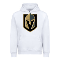White the-vegas-golden-knights-pen Urban Hoodie - linhVisuals