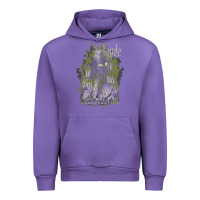 Tulip lamb of god music concert Urban Hoodie - linhVisuals