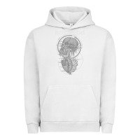 Pigment Lunar Rock lamb of god music concert Urban Hoodie - linhVisuals