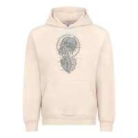 Sandshell lamb of god music concert Urban Hoodie - linhVisuals