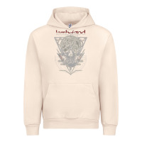 Sandshell lamb of god music concert Urban Hoodie - linhVisuals