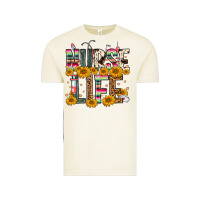 Vintage Arctic Western Nurse Life Vintage Tee - FaDigitalArtStudio