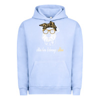 Pigment Grape Ice birthday and mother's day gift miniature schnauzer mom t shirt Urban Hoodie - linhVisuals