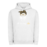 Pigment Lunar Rock birthday and mother's day gift miniature schnauzer mom t shirt Urban Hoodie - linhVisuals