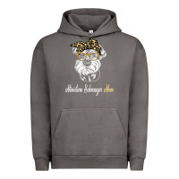 Birthday And Mother's Day Gift Miniature Schnauzer Mom T Shirt Urban Hoodie | Teevron