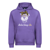 Tulip birthday and mother's day gift miniature schnauzer mom t shirt Urban Hoodie - linhVisuals