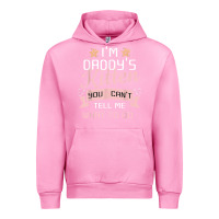 Fuchsia Pink daddy's kitten ddlg littlespace daddy dom cgl t shirt Urban Hoodie - linhVisuals