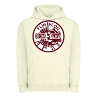 Pigment Pistachio the-flin-flon-bombers-pen Urban Hoodie - linhVisuals