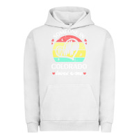 Pigment Lunar Rock someone in colorado loves me t  shirt someone in colorado loves me fun Urban Hoodie - linhVisuals