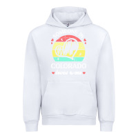 White someone in colorado loves me t  shirt someone in colorado loves me fun Urban Hoodie - linhVisuals