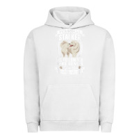 Pigment Lunar Rock great pyrenees stalker great pyrenees gifts great pyrenees t shirt Urban Hoodie - linhVisuals