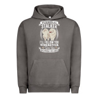 Pigment Tornado great pyrenees stalker great pyrenees gifts great pyrenees t shirt Urban Hoodie - linhVisuals