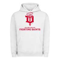 Pigment Lunar Rock the-dubuque-fighting-saints-pen Urban Hoodie - linhVisuals