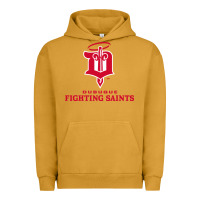 Pigment Peanut Butter the-dubuque-fighting-saints-pen Urban Hoodie - linhVisuals