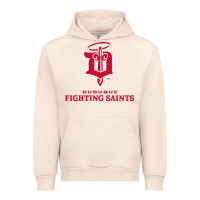 Sandshell the-dubuque-fighting-saints-pen Urban Hoodie - linhVisuals