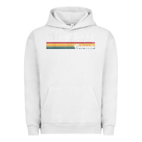 Pigment Lunar Rock denver colorado vintage 70's 80's retro style men women t shirt Urban Hoodie - linhVisuals