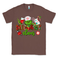 Chestnut dietary claus Classic Tee - CowGirlArtShop