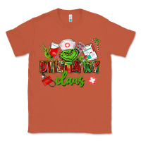 Copper dietary claus Classic Tee - CowGirlArtShop