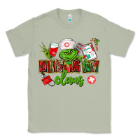Matcha dietary claus Classic Tee - CowGirlArtShop