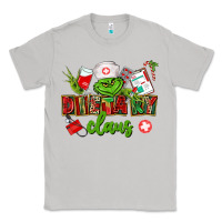 Moon Dust dietary claus Classic Tee - CowGirlArtShop