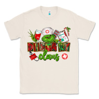 Natural dietary claus Classic Tee - CowGirlArtShop