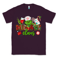Plum dietary claus Classic Tee - CowGirlArtShop