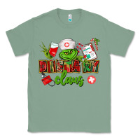 Sage dietary claus Classic Tee - CowGirlArtShop