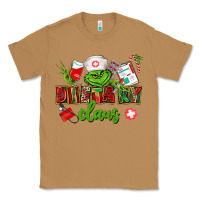 Toasted Coconut dietary claus Classic Tee - CowGirlArtShop