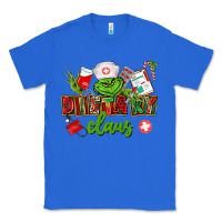 True Royal dietary claus Classic Tee - CowGirlArtShop