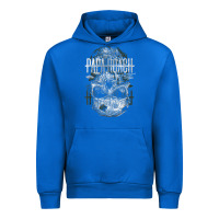 Cobalt papa roach   official merchandise   loyalty t shirt Urban Hoodie - linhVisuals