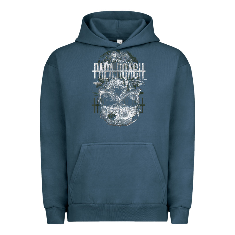 Papa Roach   Official Merchandise   Loyalty T Shirt Urban Hoodie by linhVisuals | Teevron
