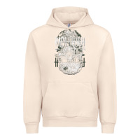 Sandshell papa roach   official merchandise   loyalty t shirt Urban Hoodie - linhVisuals