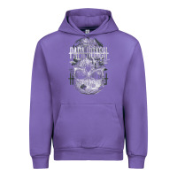Tulip papa roach   official merchandise   loyalty t shirt Urban Hoodie - linhVisuals