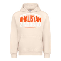 Sandshell sikh khalistan zindabad singh punjabi t shirt Urban Hoodie - linhVisuals