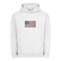 Pigment Lunar Rock cape cod massachusetts american flag usa travel vintage pullover hoodi Urban Hoodie - linhVisuals