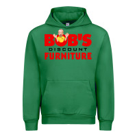 Emerald bobs discount furniture Urban Hoodie - linhVisuals
