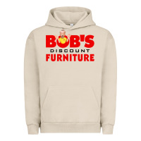 Pigment French Oak bobs discount furniture Urban Hoodie - linhVisuals