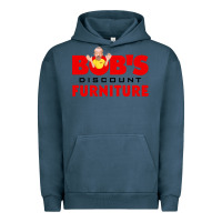 Pigment Midnight Navy bobs discount furniture Urban Hoodie - linhVisuals