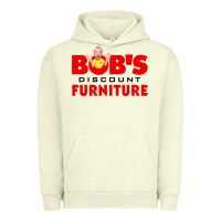 Bobs Discount Furniture Urban Hoodie | Teevron