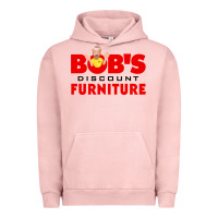 Pigment Salmon bobs discount furniture Urban Hoodie - linhVisuals
