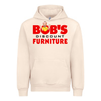 Sandshell bobs discount furniture Urban Hoodie - linhVisuals